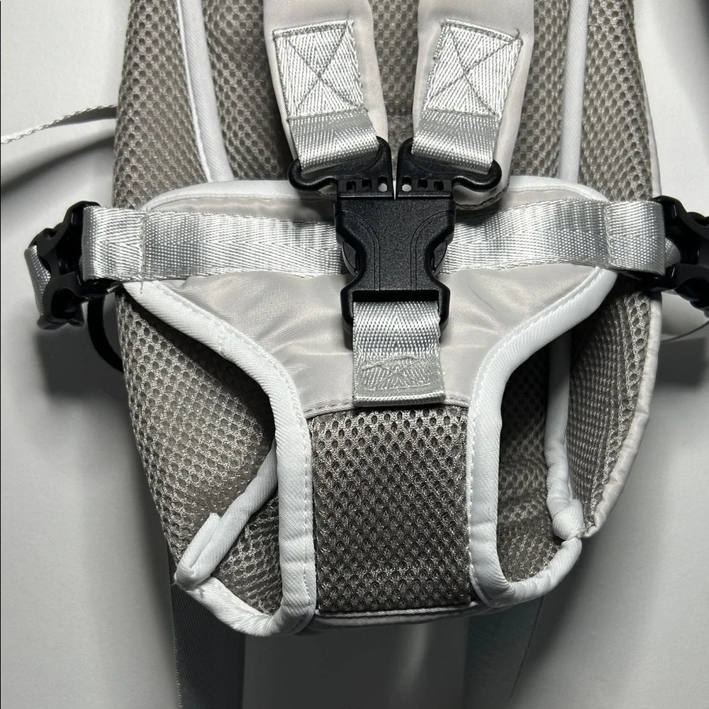 Pet-bonus Front Dog Carrier Gray Small